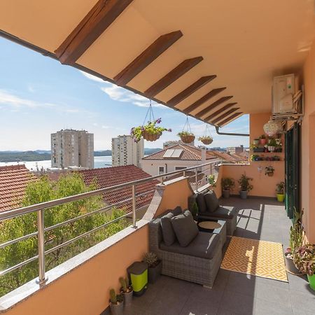 Apartments Franchese Sibenik Luaran gambar
