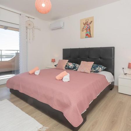 Apartments Franchese Sibenik Luaran gambar